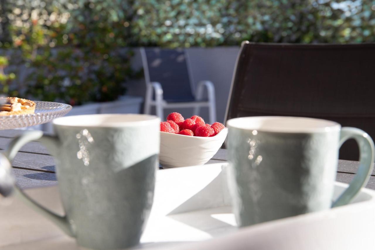 Casa Malaga Apartman Marina di Ragusa Kültér fotó