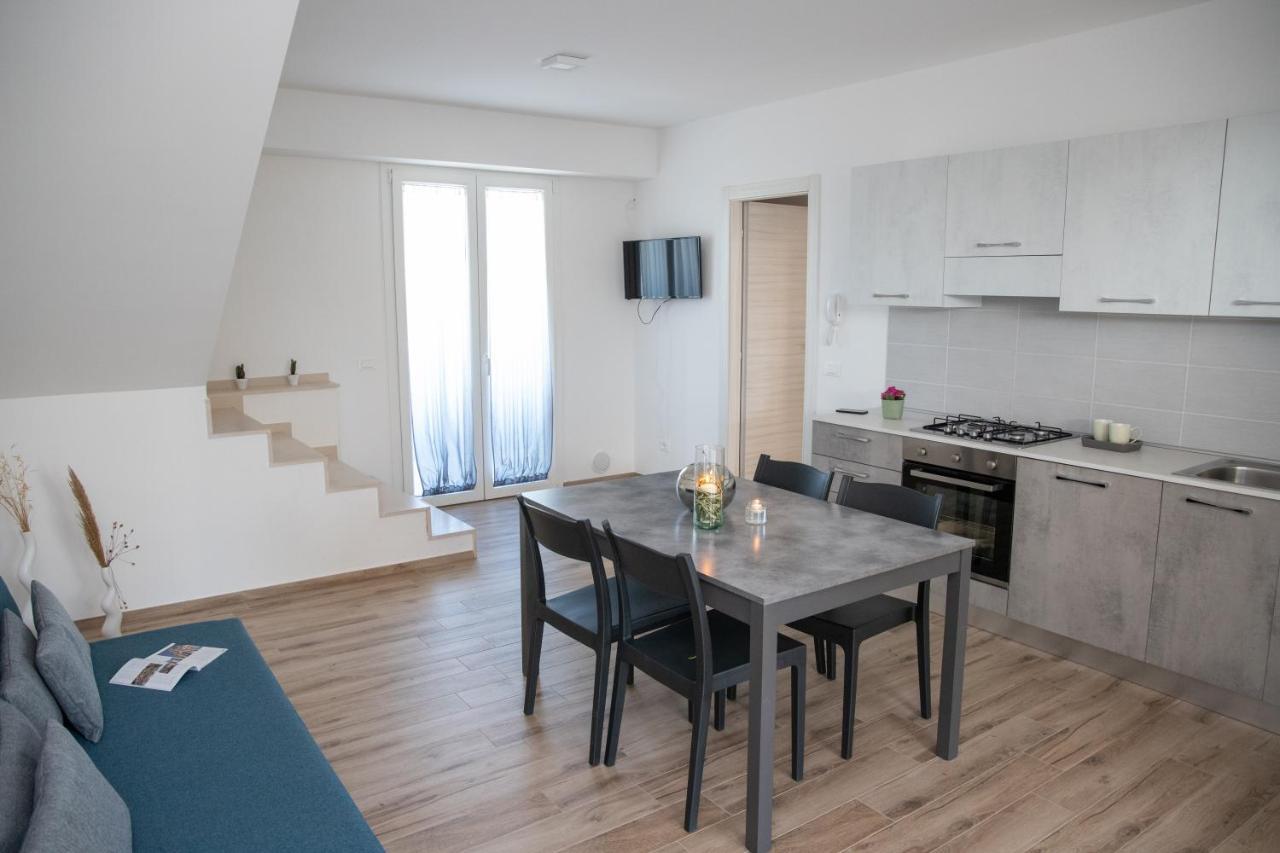 Casa Malaga Apartman Marina di Ragusa Kültér fotó
